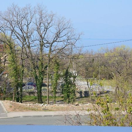Apartman Zrina Ostro Kraljevica Εξωτερικό φωτογραφία