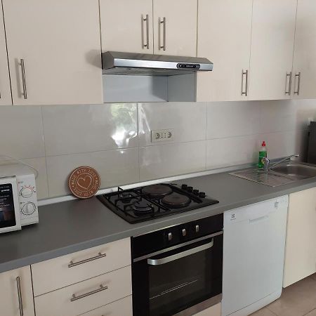 Apartman Zrina Ostro Kraljevica Εξωτερικό φωτογραφία