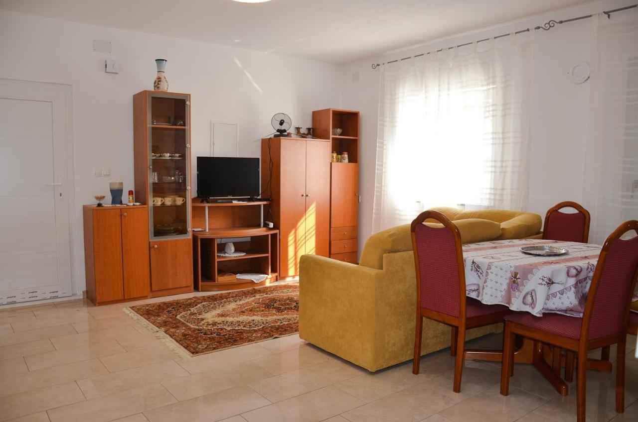 Apartman Zrina Ostro Kraljevica Εξωτερικό φωτογραφία