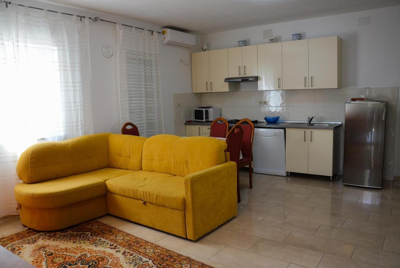 Apartman Zrina Ostro Kraljevica Εξωτερικό φωτογραφία