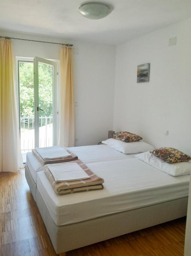 Apartman Zrina Ostro Kraljevica Εξωτερικό φωτογραφία