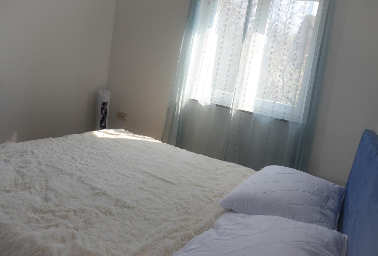 Apartman Zrina Ostro Kraljevica Εξωτερικό φωτογραφία