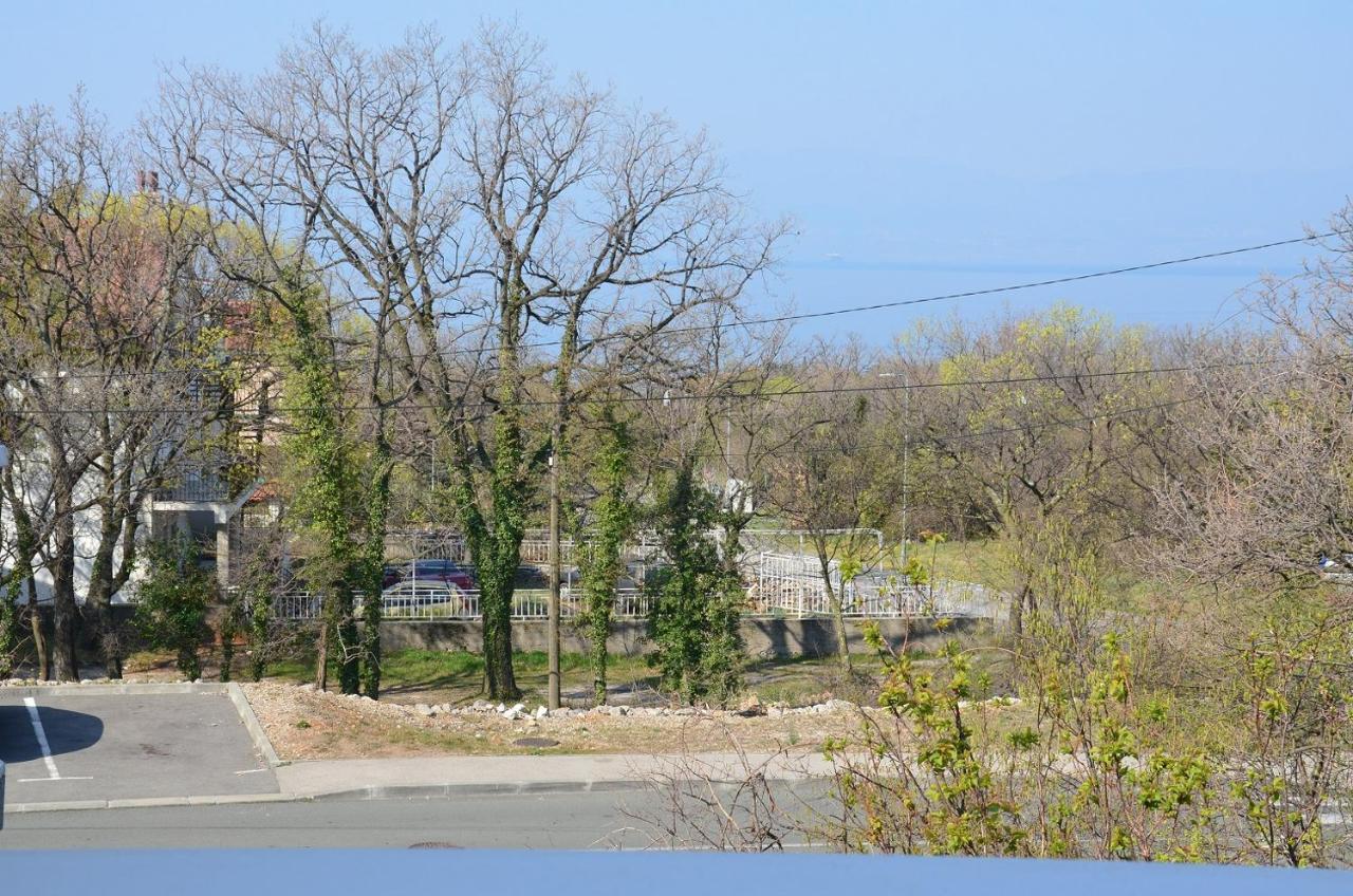 Apartman Zrina Ostro Kraljevica Εξωτερικό φωτογραφία