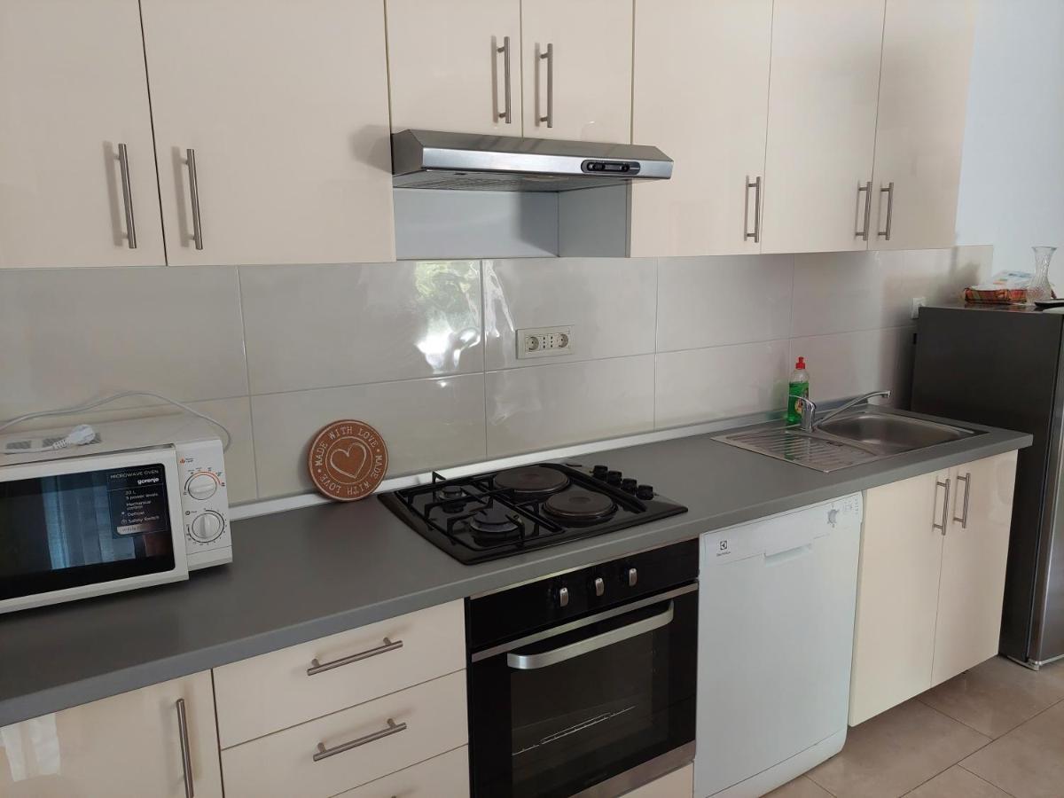 Apartman Zrina Ostro Kraljevica Εξωτερικό φωτογραφία